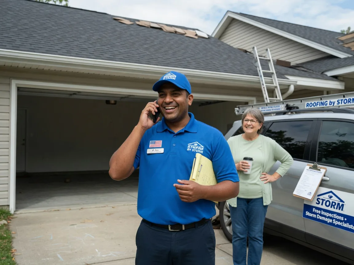 Roof Repair Near Me Crowell, TX FAQs