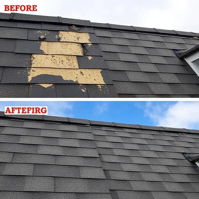 Roof Repair Near Me in Crowell, TX near me